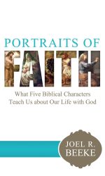 PORTRAITS OF FAITH
