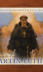 MARTIN LUTHER - CBYR