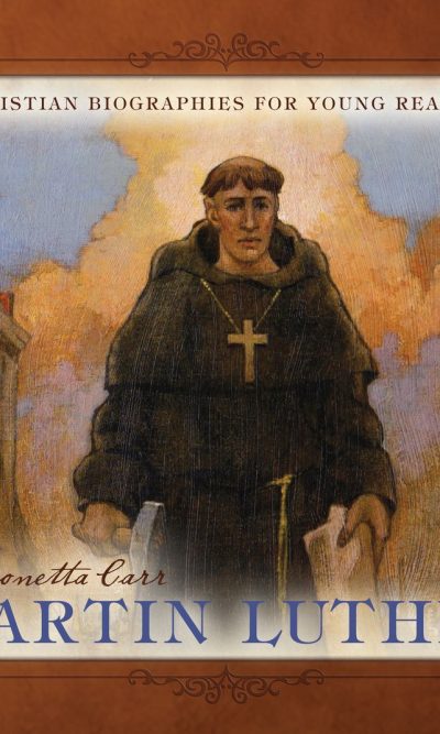 MARTIN LUTHER - CBYR