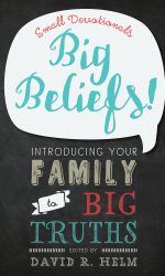 BIG BELIEFS