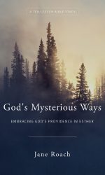 GOD'S MYSTERIOUS WAYS