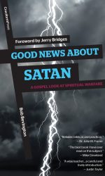 GOOD NEWS ABOUT SATAN