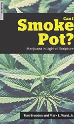 CAN I SMOKE POT?