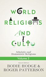 WORLD RELIGIONS AND CULTS VOL 3