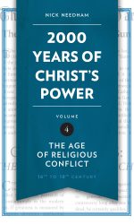 2000 YEARS OF CHRIST'S POWER VOL 4