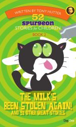 MILK'S BEEN STOLEN AGAIN, THE