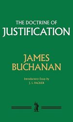 DOCTRINE OF JUSTIFICATION