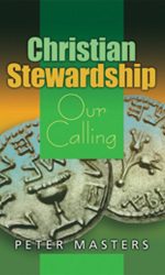 CHRISTIAN STEWARDSHIP