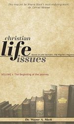 CHRISTIAN LIFE ISSUES VOL1