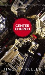 CENTER CHURCH