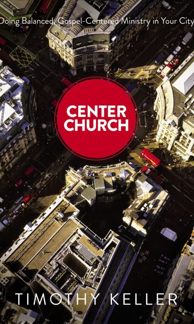 CENTER CHURCH