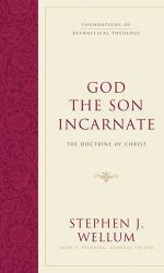 GOD THE SON INCARNATE
