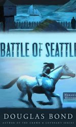 BATTLE OF SEATTLE