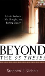 BEYOND THE NINETY FIVE THESES