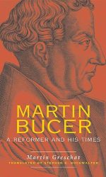 MARTIN BUCER