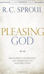 PLEASING GOD