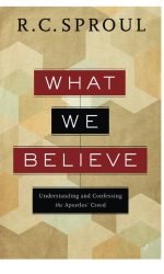 WHAT WE BELIEVE