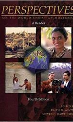 PERSPECTIVES ON WORLD CHRISTIAN MOVE CM