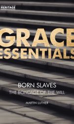 BORN SLAVES - GRACE ESSENTIALS