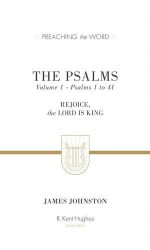 PSALMS VOL 1 - PTW