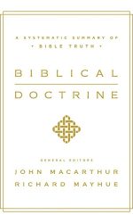 BIBLICAL DOCTRINE