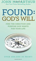 FOUND: GOD'S WILL
