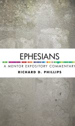 EPHESIANS - MENTOR