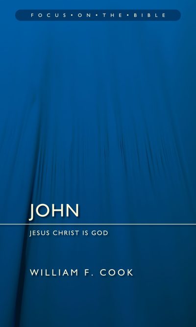 JOHN - FOTB