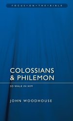 COLOSSIANS & PHILEMON - FOTB