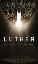 LUTHER DOCUMENTARY DVD BBX
