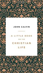 LITTLE BOOK ON THE CHRISTIAN LIFE
