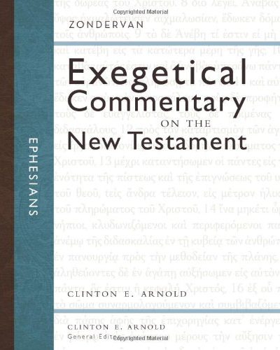EPHESIANS - ZECNT