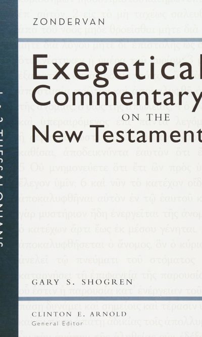 1&2 THESSALONIANS - ZECNT