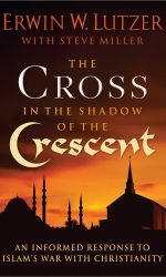 CROSS IN SHADOW OF THE CRESCENT