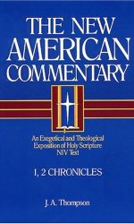 1&2 CHRONICLES - NAC 9