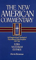 EZRA, NEHEMIA, ESTHER - NAC 10
