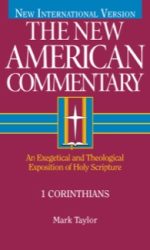 1 CORINTHIANS - NAC 28