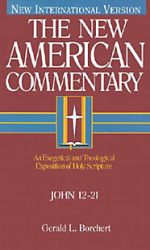 JOHN 12-21 - NAC 25B