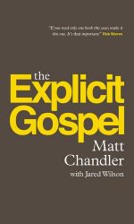 EXPLICIT GOSPEL