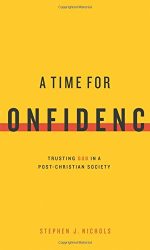 TIME FOR CONFIDENCE, A