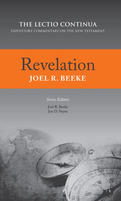 REVELATION - LCEC