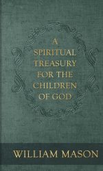 SPIRITUAL TREASURY FOR THE CHILDREN/GOD