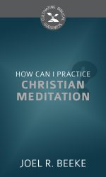 HOW CAN I PRACTICE CHR MEDITATION? - CBG