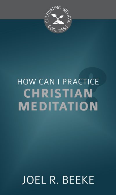 HOW CAN I PRACTICE CHR MEDITATION? - CBG