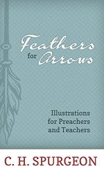 FEATHERS FOR ARROWS