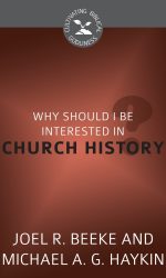 WHY SHOULD I BE INTERESTED/CHURCH - CBG