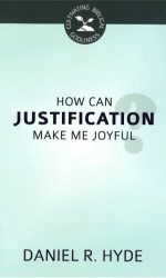 HOW CAN JUSTIFICATION MAKE/JOYFUL? - CBG