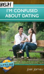 HELP! I'M CONFUSED ABOUT DATING