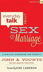 EVERYDAY TALK ABOUT SEX & MARRIAGE