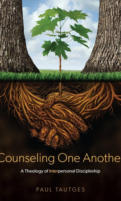 COUNSELING ONE ANOTHER